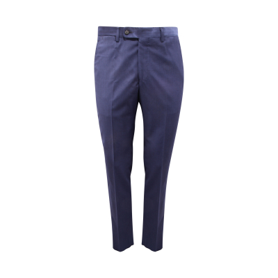 6657AV PANTALONE UOMO VIGANO' 1959 SUPER 150'S MAN TROUSERS