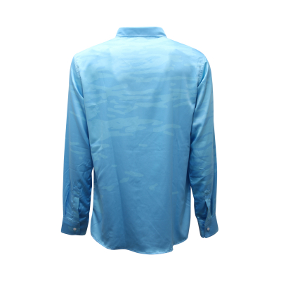 6688AU CAMICIA UOMO FAMILY FIRST MILANO MAN SHIRT