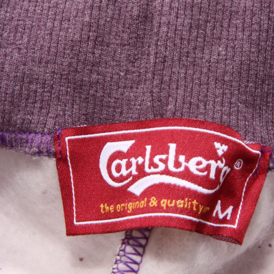 Carlsberg pantaloni uomo sale