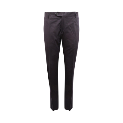 6695AV PANTALONE UOMO TONELLO MAN TROUSERS BLUE