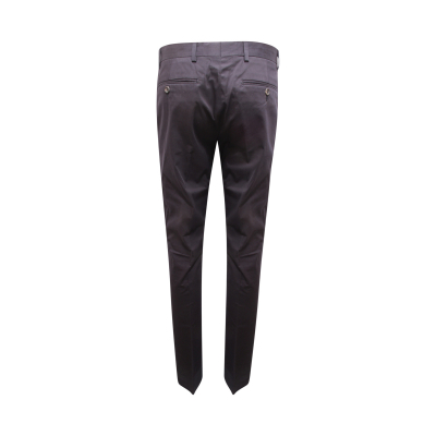 6695AV PANTALONE UOMO TONELLO MAN TROUSERS BLUE