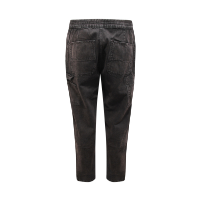 Jeans NEIL BARRETT Men color Grey