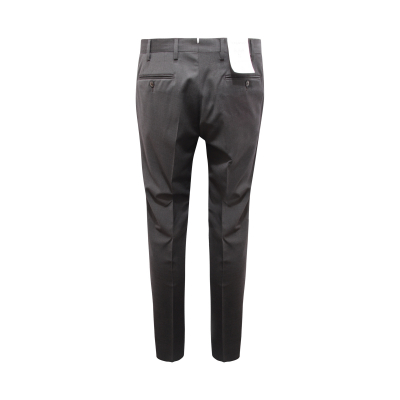 6993AV PANTALONE UOMO VIGANO' CONTEMPORARY MAN TROUSERS DROP6