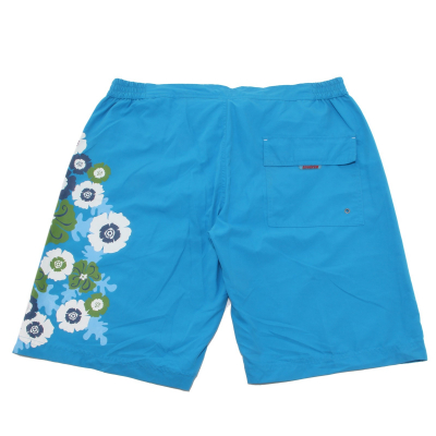 7275P costume boxer INVICTA turchese costume uomo beachwear men
