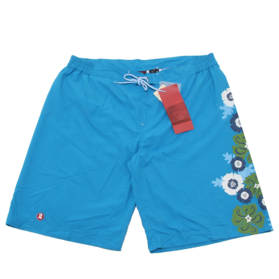 7275P costume boxer INVICTA turchese costume uomo beachwear men