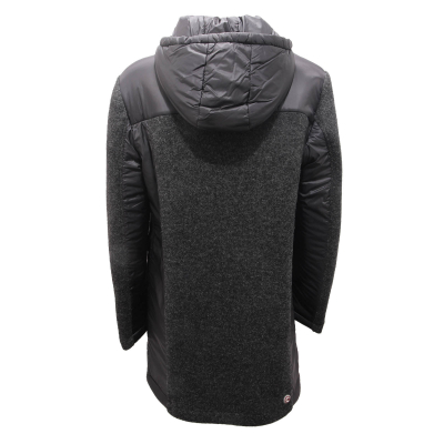 Cappotto uomo colmar top