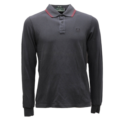 Polo fred perry shop sconti