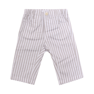 7705AP pantalone bimbo IL GUFO boy kids trousers
