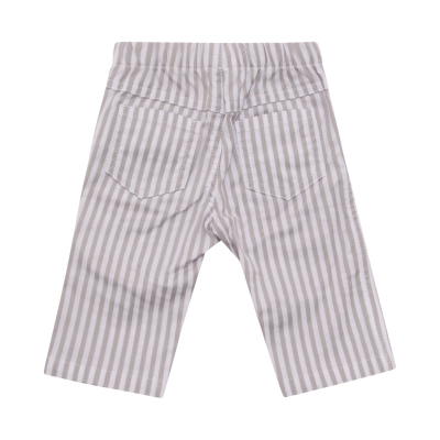 7705AP pantalone bimbo IL GUFO boy kids trousers