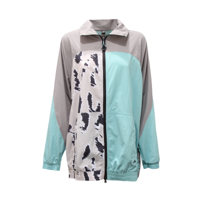 7717AT giubbotto donna ADIDAS STELLA McCARTNEY woman jacket