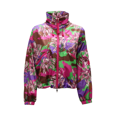 7734  giubbotto donna MONCLER SEVERAU woman jacket