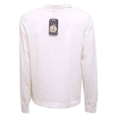 77720 polo C.M.A. COMPAGNIA MARITTIMA ARSENALE  maglia uomo t-shirt