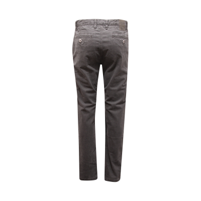 7777AQ pantalone uomo FRED MELLO man trousers dark grey