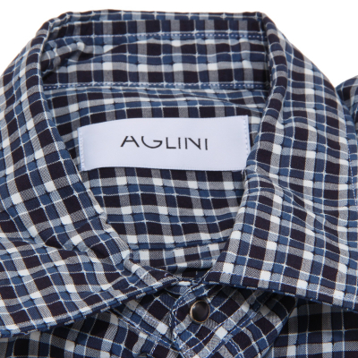 Camicie aglini hotsell
