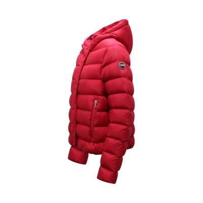 8261AV PIUMINO DONNA COLMAR CAPTION WOMAN DOWN JACKET