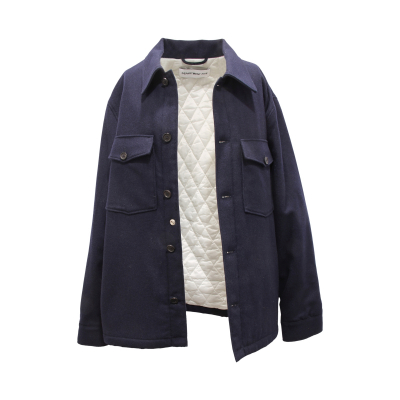 8491AU GIUBBOTTO UOMO DEPARTMENT 5 BROZ MAN JACKET BLUE