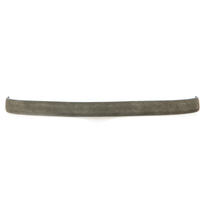 8537R cintura donna FABRIZIO MANCINI PURITY verde belt woman