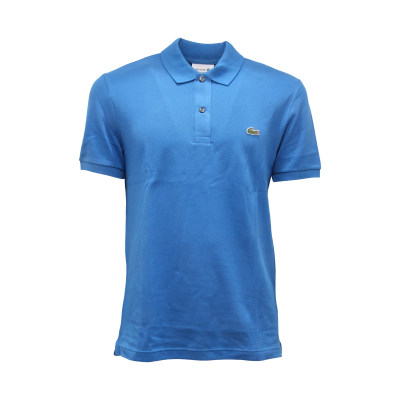 8839AS polo uomo LACOSTE SLIM FIT man polo shirt