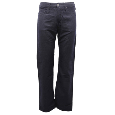8849AG pantalone uomo EMPORIO ARMANI EXECUTIVE PROGRAM linen/cotton pant man