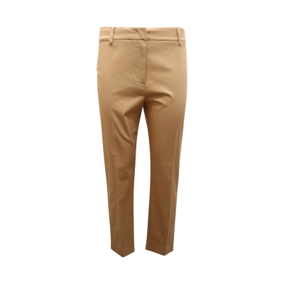 8852AZ PANTALONE DONNA WEEKEND MAXMARA CECCO WOMAN TROUSERS