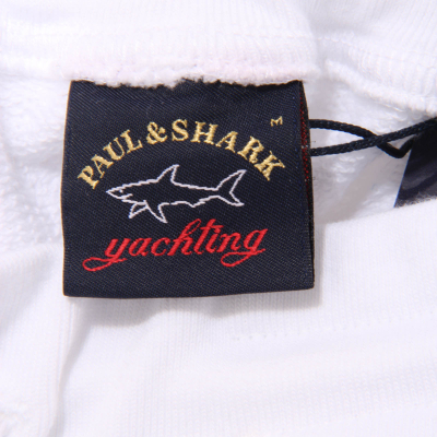 8856AN pantalone tuta PAUL SHARK man sweatpants