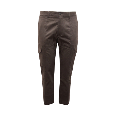 8859AZ PANTALONE CARGO UOMO DOLCE&GABBANA MAN TROUSERS GREEN