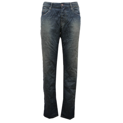 Jeans armani hotsell uomo slim fit