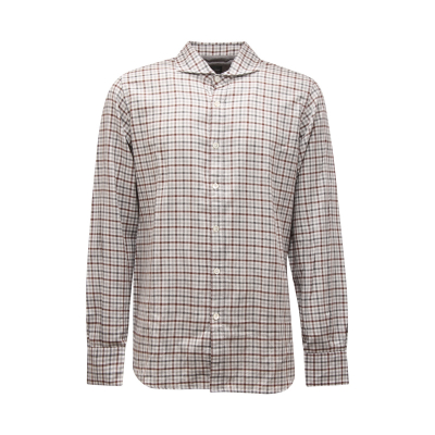 8866AS camicia uomo ELEVENTY FIRSTCLASS man shirt