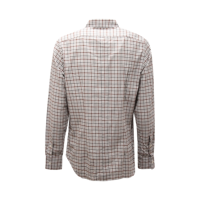 8866AS camicia uomo ELEVENTY FIRSTCLASS man shirt