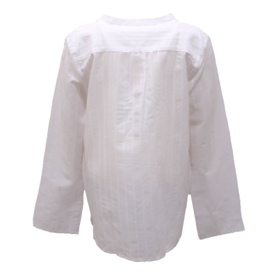 8876AO camicia coreana bimba DOU DOU girl kids shirt