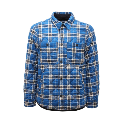 8890AU GIUBBOTTO UOMO OFFICINA36 MAN QUILTED JACKET