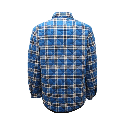 8890AU GIUBBOTTO UOMO OFFICINA36 MAN QUILTED JACKET