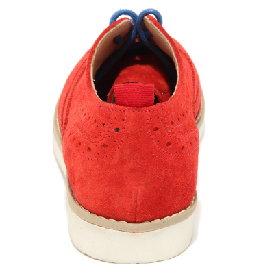 89816 francesina SNOBS BY CHARLIE GNOCCHI CHARLIE scarpa donna shoes women