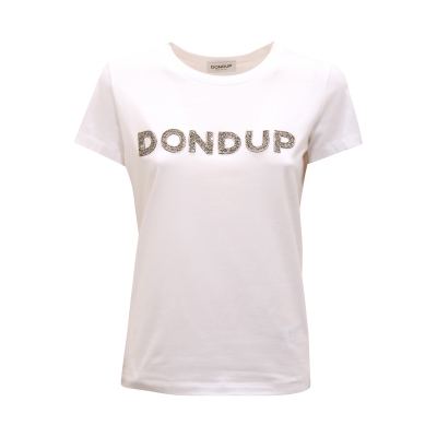 9034AR maglia donna DONDUP woman t shirt