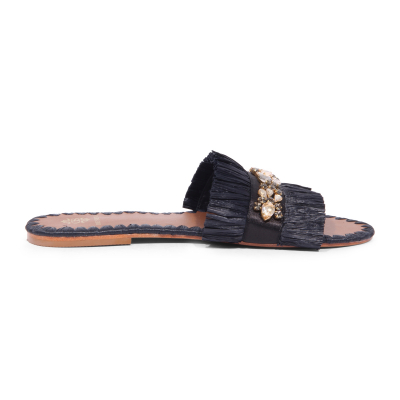 9360AR ciabatta donna DE SIENA SEMIRA woman sandal
