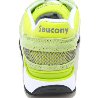 Saucony shadow verde acido online