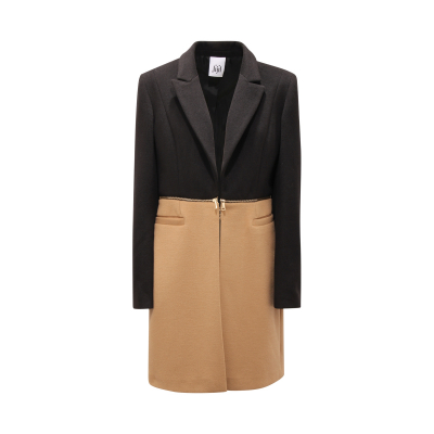 9412AP cappotto donna JIJIL woman coat