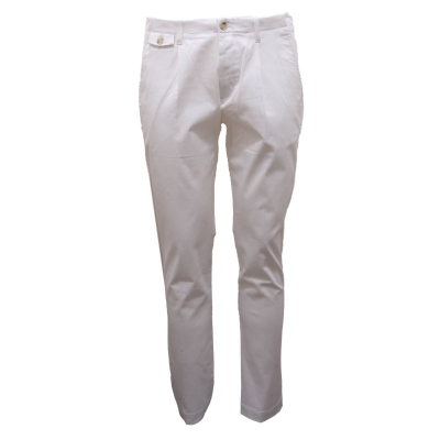 9506AL pantalone uomo PAOLO PECORA man trousers