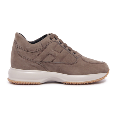 Hogan interactive beige uomo 2025