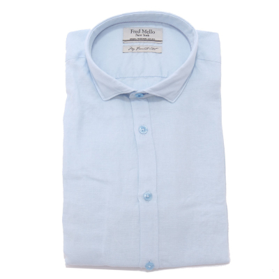 Fred mello camicia 2025