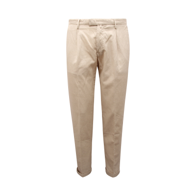 9627AU PANTALONE UOMO BRIGLIA SLIM MAN TROUSERS