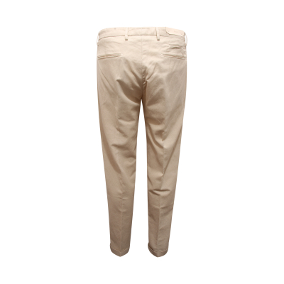9627AU PANTALONE UOMO BRIGLIA SLIM MAN TROUSERS
