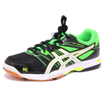 sneakers uomo ASICS GEL ROCKET 7 shoes men