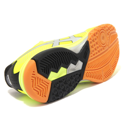 9763AB sneakers uomo ASICS GEL ROCKET 8 shoes men