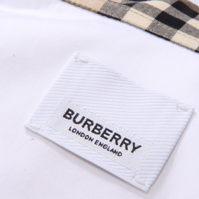 Camicie burberry uomo replica outlet