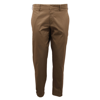 9946AN pantalone uomo PT TORINO STRETCH man trousers
