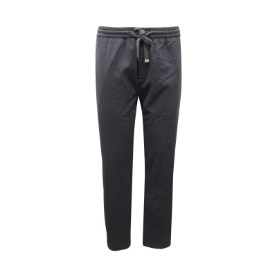 9964AQ pantalone uomo DONDUP man trousers blue
