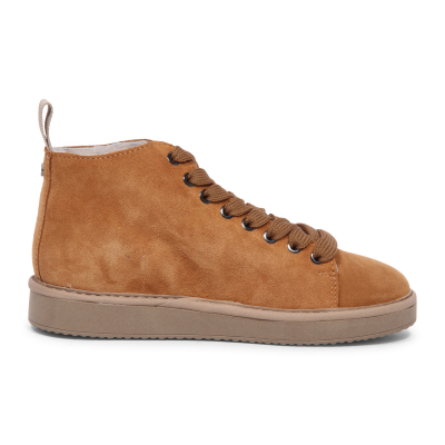 9981AT sneaker donna PANCHIC SHEARLING LINING woman shoes
