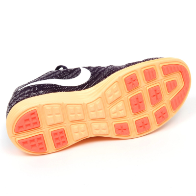 Nike flex trainer 7 arancione discount