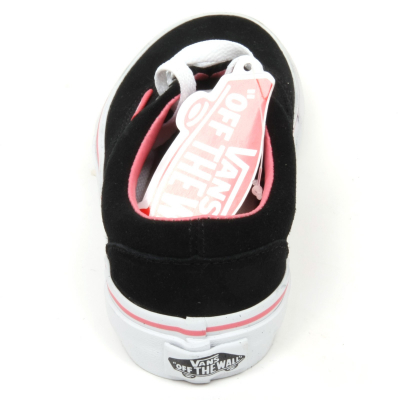 vans rosa bimba